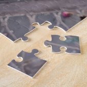 Blumen puzzle (Seite)
