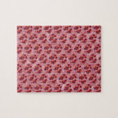 Blumen Puzzle (Horizontal)