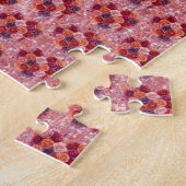 Blumen Puzzle (Seite)