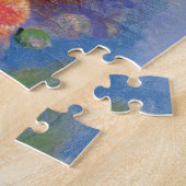 Blumen Puzzle (Seite)