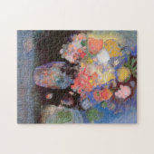 Blumen Puzzle (Horizontal)