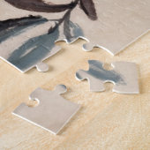 Blumen Puzzle (Seite)