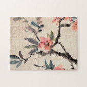 Blumen Puzzle (Horizontal)