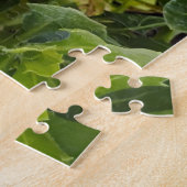 Blumen  puzzle (Seite)