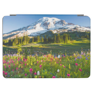 Blumen   Rainier-Wildblumen iPad Air Hülle