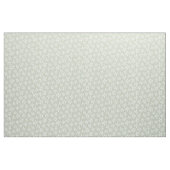 Blumen-Retro-Muster im Boho-Stil. Stoff (Fat Quarter (45,7 x 55,9 cm))