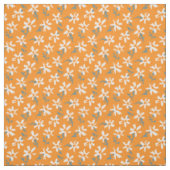 Blumen-Retro-Muster im Boho-Stil. Stoff (Muster)