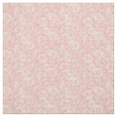 Blumen-Retro-Muster im Boho-Stil. Stoff (Muster)