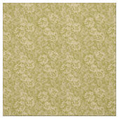Blumen-Retro-Muster im Boho-Stil. Stoff (Muster)