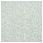 Blumen-Retro-Muster im Boho-Stil. Stoff (Muster)