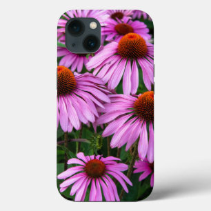 Blumen Rosa Blumengarten Case-Mate iPhone Hülle