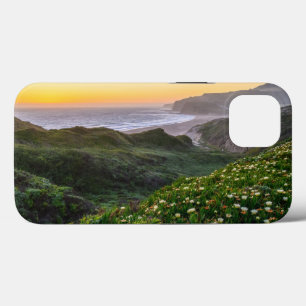 Blumen   Santa Cruz Kalifornien Case-Mate iPhone Hülle