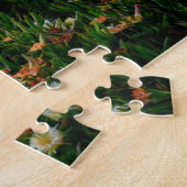 Blumen | Santa Cruz Kalifornien Puzzle (Seite)