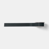 Blumen Satinband (Vorderseite)