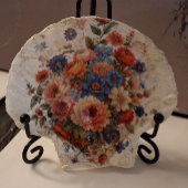 Blumen & Schmetterlinge  Seidenpapier