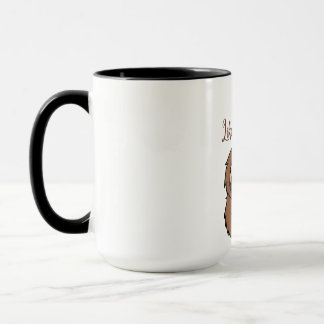 Blumen-Schmetterlings-Kunst-Tasse Tasse