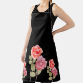 Blumen Schürze (InSitu)