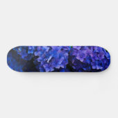 Blumen Skateboard (Horizontal)