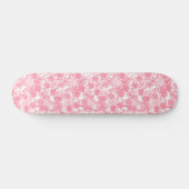 Blumen Skateboard (Horizontal)