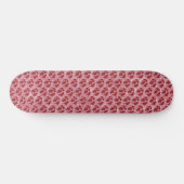 Blumen Skateboard (Horizontal)