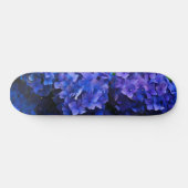 Blumen Skateboard (Horizontal)