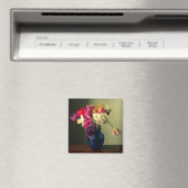 Blumen | Spring Blume Bouquet Magnet (In Situ (Geschirrspüler))