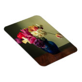 Blumen | Spring Blume Bouquet Magnet (Rechte Seite)