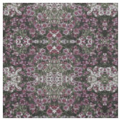 BLUMEN STOFF (Muster)