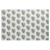 Blumen Stoff (Yard (91,4 cm))