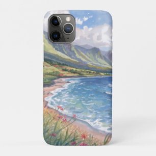Blumen Strand Hawaii Case-Mate iPhone Hülle