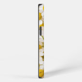 Blumen | Strauß Kamille iPhone Hülle (Rechte Seite)