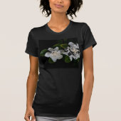 Blumen T-Shirt (Vorderseite)