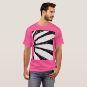 Blumen T-Shirt (Vorne ganz)