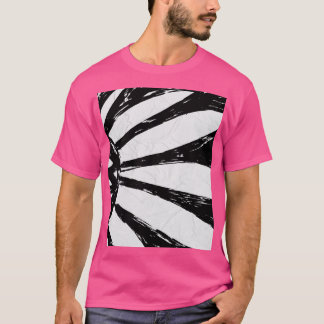 Blumen T-Shirt