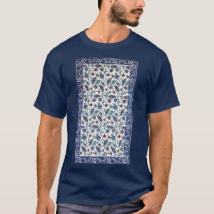 Blumen T-Shirt