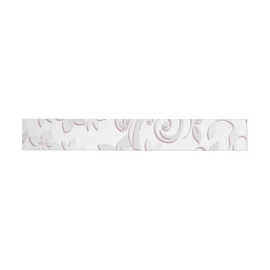 Blumen Tapete 1 (Person)