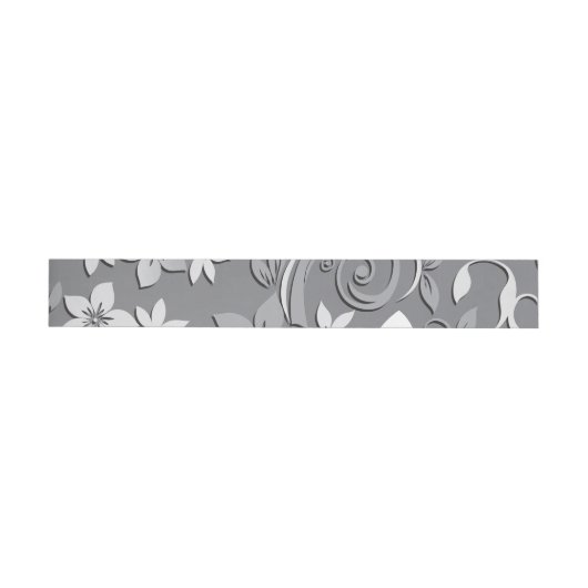 Blumen Tapete 2 (Person)