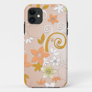 Blumen Tapete 8 Case-Mate iPhone Hülle