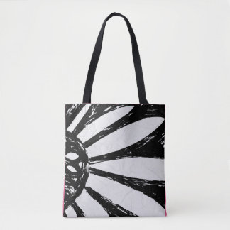 Blumen Tasche