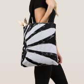 Blumen Tasche (Von Nahem)