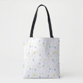 Blumen Tasche (Vorderseite)