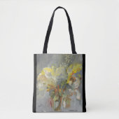 Blumen Tasche (Vorderseite)