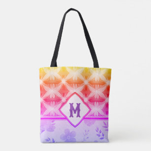 Blumen-Tasche Connecting Flowers Tasche