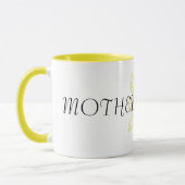 BLUMEN-TASSE TASSE (Links)