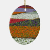 Blumen Teppich Ornament (Rechts)