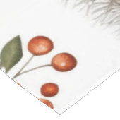 "Blumen" Tischdecke (Schrägansicht)