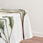 "Blumen" Tischdecke (Beispiel)