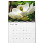 Blumen tragen 2013 ein kalender (Jan 2027)