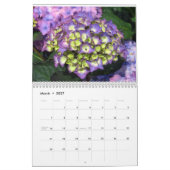 Blumen tragen 2013 ein kalender (Mär 2027)