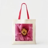 Blumen  tragetasche (Vorne)